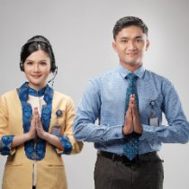 Profile picture of BCA KAS SULTAN MUHAMAD TLP 083800119009 Jl. Sultan Moh. No.136, Darat Sekip, Kec. Pontianak Kota, Kota Pontianak, Kalimantan Barat 78117