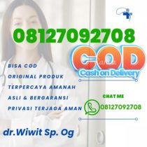 Profile picture of Wa 08127092708 Obat Penggugur Kandungan Ampuh Di tangerang Tempat Jual Cytotec Misoprostol