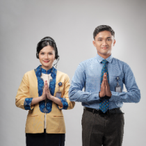 Profile picture of BCA KCP CEGER TLP 083800119009 Jl. Ceger Raya No.4C, RT.3/RW.4, Jurang Manggu Tim., Kec. Pd. Aren, Kota Tangerang Selatan, Banten 15222