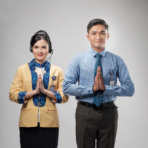 Profile picture of BCA KCP KREO CILEDUK TLP 083800119009 Jl. HOS Cokroaminoto Jl. Ciledug Raya, Kreo Selatan, Kec. Larangan, Kota Tangerang, Banten 15156