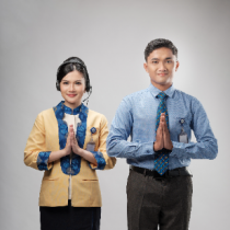 Profile picture of BCA KCU BINTARO TLP 083800119009 Bintaro Jaya Blok A-5 No.12 & 15, Sektor 7, Pd. Jaya, Kec. Pd. Aren, Kota Tangerang Selatan, Banten 15224