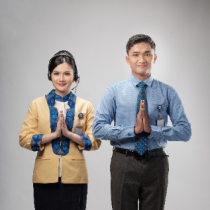 Profile picture of BCA KCP CIRENDEU TLP 083800119009 Jl. Raya Cirendeu No.14, Cireundeu, Kec. Ciputat Tim., Kota Tangerang Selatan, DKI Jakarta 15411