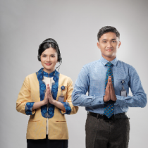 Profile picture of BCA KCU GADING SERPONG TLP 083800119009 Summarecon Serpong, Perumahan Gading Serpong, Jl. Gading Serpong Boulevard Cluster Scientia Garden No.001 Blok S, Kabupaten Tangerang, Banten 15810