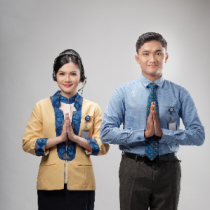 Profile picture of BCA KCP TAMAN TEKNO TLP 083800119009 Kavling Tofi, Blk. A No.3, RW.Sektor XI, BSD City, Kec. Serpong, Kota Tangerang Selatan, DKI Jakarta 15317