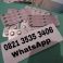 Profile picture of Jual Obat Aborsi Depok WA: 0821 3535 3406 Obat Cytotec Asli Di Depok