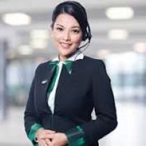 Profile picture of BNI KCP Puri Indah TLP 083800209966 Jl. Puri Indah Raya No.8 Blok A, RT.1/RW.8, Kembangan Sel., Kec. Kembangan, Kota Jakarta Barat, Daerah Khusus Ibukota Jakarta 11610