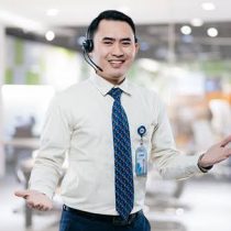 Profile picture of BNI CABANG KEPANJEN TLP 081776499111 Jl. Panglima Sudirman No.40, Lemah Duwur, Dilem, Kec. Kepanjen, Kabupaten Malang, Jawa Timur 65163