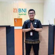 Profile picture of BNI THE ENERGY TLP 083800209966 Jl. Kawasan Scbd, RT.5/RW.3, Senayan, Kec. Kby. Baru, Kota Jakarta Selatan, Daerah Khusus Ibukota Jakarta 12190