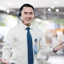 Profile picture of BNI BINTARO ARCADE TLP 081776499111 Bintaro Jaya, Jl. Boulevard Bintaro Jaya No.Sektor 7, Pd. Jaya, Kec. Pd. Aren, Kota Tangerang Selatan, Banten 15224