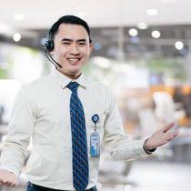 Profile picture of BNI KK PANDANARAN TLP 081776499111 Jl. Pandanaran No.88, Pekunden, Kec. Semarang Tengah, Kota Semarang, Jawa Tengah 50244