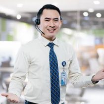 Profile picture of BNI KC MAGELANG TLP 081776499111 Jl. Pahlawan No.1, Magelang, Kec. Magelang Tengah, Kota Magelang, Jawa Tengah 56117