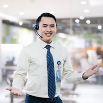 Profile picture of BANK BNI BANYUMANIK TLP 081776499111 Srondol Wetan, Kec. Banyumanik, Kota Semarang, Jawa Tengah 50263