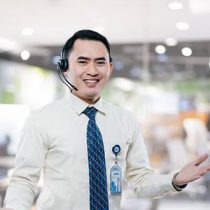 Profile picture of BNI SKC YOGYAKARTA TLP 081776499111 Jalan Persatuan Blok L4, Sendowo, Sinduadi, Kec. Mlati, Kabupaten Sleman, Daerah Istimewa Yogyakarta 55281