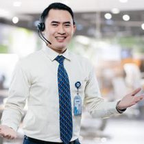 Profile picture of BNI CABANG BANJARMASIN TLP 081776499111 Jl. Lambung Mangkurat No.64, Kertak Baru Ulu, Kec. Banjarmasin Tengah, Kota Banjarmasin, Kalimantan Selatan 70231