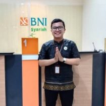 Profile picture of BNI KCU DAAN MOGOT TLP 083800209966 Jl. Daan Mogot No.234, Duri Kepa, Kec. Kb. Jeruk, Kota Jakarta Barat, Daerah Khusus Ibukota Jakarta 11420