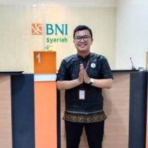 Profile picture of BNI KCP Kemanggisan TLP 083800209966 Jl. Kemanggisan Raya, RT.3/RW.13, Palmerah, Kec. Palmerah, Kota Jakarta Barat, Daerah Khusus Ibukota Jakarta 11480