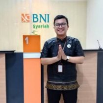 Profile picture of BNI Mangga Besar TLP 083800209966 Jl. Raya Mangga Besar No.1 34A, RT.1/RW.2, Taman Sari, West Jakarta City, Jakarta 11160