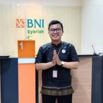 Profile picture of BNI MUARA ANGKE TLP 083800209966 Jl. Pluit Karang Utara, RT.21/RW.2, Pluit, Kecamatan Penjaringan, Jkt Utara, Daerah Khusus Ibukota Jakarta 14450