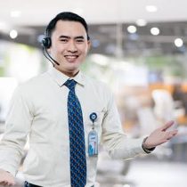 Profile picture of BANK BNI CIRENDEU TLP 081776499111 Jl. Raya Cirendeu, RT.14/RW.3, Cireundeu, Kec. Ciputat Tim., Kabupaten Tangerang, Banten 15419