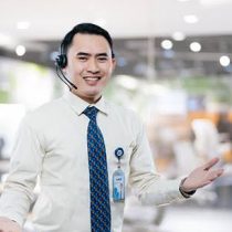 Profile picture of BANK BNI GOLDEN VIENNA TLP 081776499111 Jl. Ruko Golden Vienna No.10, Rw. Buntu, BSD, Kota Tangerang Selatan, Banten 15318