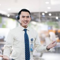 Profile picture of BNI KCP BENTENG BINTARO TLP 081776499111 Ruko Sentra Menteng Bintaro, Jl. Simatur Langit No.27 Blok Mn, Bintaro, Pd. Karya, Tangerang Selatan, Kota Tangerang Selatan, Banten 15220