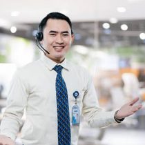 Profile picture of BNI ALAM SUTERA TLP 081776499111 RUKO JALUR SUTERA KAV.29D NO.15, Kota Tangerang Selatan