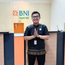 Profile picture of BNI SUNTER GARDEN TLP 083800209966 Jl. Perkavlingan Sunter Garden, Jl. Sunter Permai Raya, RT.5/RW.18, Sunter Agung, Kec. Tj. Priok, Jkt Utara, Daerah Khusus Ibukota Jakarta 14350
