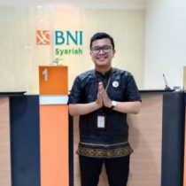 Profile picture of BNI CARINGIN TLP 083800209966 RT.9/RW.6, Petojo Sel., Kecamatan Gambir, Kota Jakarta Pusat, Daerah Khusus Ibukota Jakarta 10160