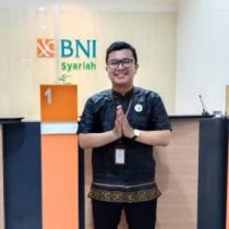 Profile picture of BNI UI Salemba TLP 083800209966 Universitas Indonesia Salemba, Gedung IAST-UI Jl. Salemba Raya No.4, RT.1/RW.5, Kenari, Kec. Senen, Kota Jakarta Pusat, Daerah Khusus Ibukota Jakarta 10440