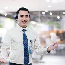 Profile picture of BANK BNI KC MANADO TLP 081776499111 Jl. Dotulolong Lasut No.1, Pinaesaan, Kec. Wenang, Kota Manado, Sulawesi Utara 95122