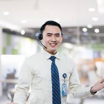 Profile picture of BNI KCP REJOSO TLP 081776499111 Jl. Raya Rejoso, Talang, Kec. Rejoso, Kabupaten Nganjuk, Jawa Timur 64453