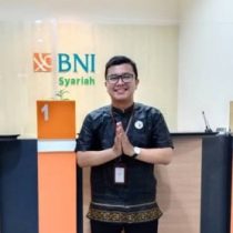 Profile picture of BNI Petamburan TLP 083800209966 Jl. K.S. Tubun No.63 3, RT.12/RW.3, Petamburan, Kecamatan Tanah Abang, Kota Jakarta Pusat, Daerah Khusus Ibukota Jakarta 10260