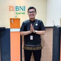 Profile picture of BNI KLN Tanah Abang TLP 083800209966 Jl. K.H. Mas Mansyur No.5A, Kp. Bali, Kecamatan Tanah Abang, Kota Jakarta Pusat, Daerah Khusus Ibukota Jakarta 10250