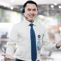 Profile picture of BNI KCP BANTERANG TLP 081776499111 Jl. Banterang, Kp. Melayu, Kec. Banyuwangi, Kabupaten Banyuwangi, Jawa Timur 68411