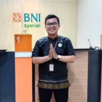 Profile picture of BNI KALIABANG TLP 083800209966 Harapan Jaya, Kec. Bekasi Utara, Kota Bks, Jawa Barat 17125