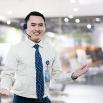 Profile picture of BNI KC LUMAJANG TLP 081776499111 Jl. Alun-Alun Timur No.14, Jogoyudan, Kec. Lumajang, Kabupaten Lumajang, Jawa Timur 67316