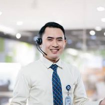 Profile picture of BNI AHMAD DAHLAN TLP 081776499111 Jl. KH. Ahmad Dahlan No.73, Notoprajan, Ngampilan, Kota Yogyakarta, Daerah Istimewa Yogyakarta 55262