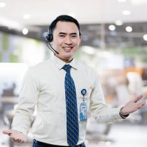 Profile picture of BNI KC PURWOKERTO TLP 081776499111 Jl. Jend. Sudirman No.137, Purwokerto, Sokanegara, Kec. Purwokerto Tim., Kabupaten Banyumas, Jawa Tengah 53115