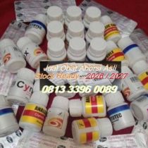 Profile picture of Jual Obat Aborsi Cytotec Kabupaten Gresik 3 Jam Tuntas