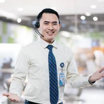 Profile picture of BNI JAYAPURA TLP/WA 081776499111 Jl. Frans kaisiepo Ruko Pasifik Permai No.1, Dok 2, Bayangkara, Kec. Jayapura Utara, Kota Jayapura, Papua 99111