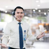 Profile picture of BNI KC MANADO TLP/WA 081776499111 Jl. Dotulolong Lasut No.1, Pinaesaan, Kec. Wenang, Kota Manado, Sulawesi Utara 95122