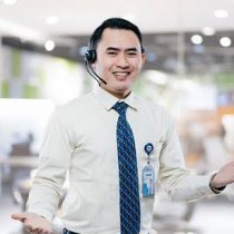 Profile picture of BCA KCP MAYESTIK TLP/WA 083800119009 Jl. Kyai Maja No.77, Gunung, Kec. Kby. Baru, Kota Jakarta Selatan, Daerah Khusus Ibukota Jakarta 12120