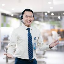 Profile picture of BCA KCP PALMERAH TLP/WA 083800119009 Jl. Palmerah Barat No.38 A, Grogol Utara, Kec. Kebayoran Lama, Kota Jakarta Selatan, Daerah Khusus Ibukota Jakarta 11210