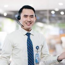 Profile picture of BCA KCP CILEGON 2 TLP/WA 083800119009 Ruko Cilegon City Square, Jl. Pondok Cilegon Indah No.1 Blok A No. 1-3 & Blok C, Kedaleman, Kec. Cibeber, Kota Cilegon, DKI Jakarta 42411