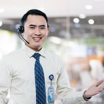 Profile picture of BCA KCP CIKUPA TLP/WA 083800119009 Jl. Raya Pemda Blok R-1 No.07, dan No.08, Bojong, Kec. Cikupa, Kabupaten Tangerang, DKI Jakarta 15710