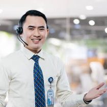 Profile picture of BCA KCP KAS CISOKA TLP/WA 083800119009 Jl. Raya Cangkudu - Cisoka No.8, Cisoka, Kec. Cisoka, Kabupaten Tangerang, Banten 15370