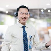 Profile picture of BCA KCP BINTARO SEKTOR 3 TLP/WA 083800119009 Ruko Graha Marcella No. 3 & 3 A, Jl. Bintaro Utama 3A Sektor 3 A, Kota Tangerang Selatan, DKI Jakarta 15225