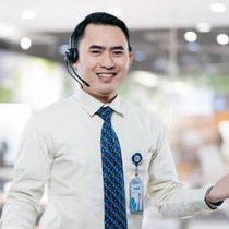 Profile picture of BCA ANEKA SUBUR JATAKE TLP/WA 083800119009 Ruko Boulevard Business Center Blok A No. 2, Gandasari, Kec. Jatiuwung, Kota Tangerang, DKI Jakarta 15137