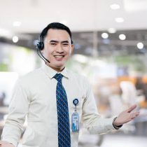 Profile picture of BCA KCP SAHARJO TLP/WA 083800119009 Jl. Dr. Saharjo No.149 G-H, Manggarai Sel., Kec. Tebet, Kota Jakarta Selatan, Daerah Khusus Ibukota Jakarta 12860