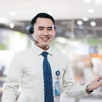 Profile picture of BCA KCU WISMA MILENIA TLP/WA 083800119009 Jalan Letjen M.T. Haryono No.Kav. 16 11, RT.11/RW.5, Tebet Bar., Kec. Tebet, akarta Selatan, Daerah Khusus Ibukota Jakarta 12810